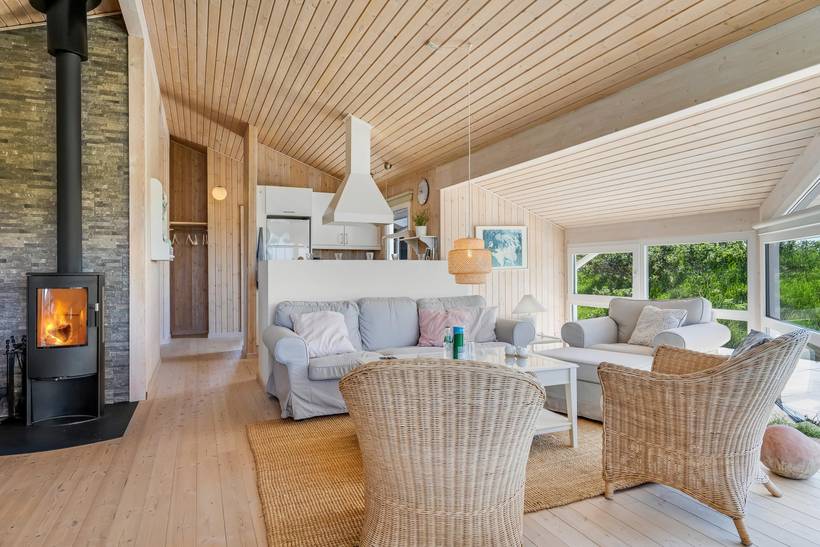 Foto von Ferienhaus IR20 in Grønhøj - Løkken - Nordjütland