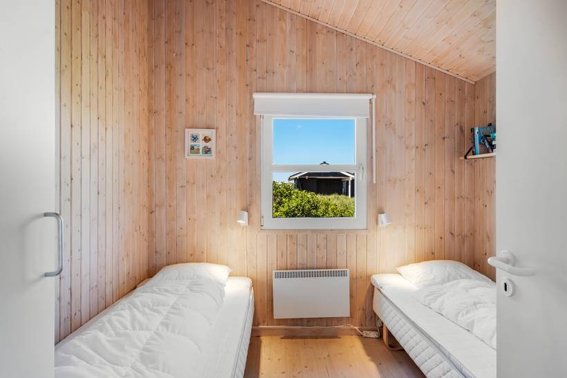 Foto von Ferienhaus IR20 in Grønhøj - Løkken - Nordjütland