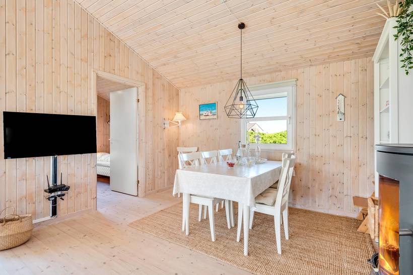 Foto von Ferienhaus IR20 in Grønhøj - Løkken - Nordjütland