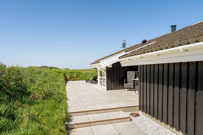 Foto von Ferienhaus IR20 in Grønhøj - Løkken - Nordjütland