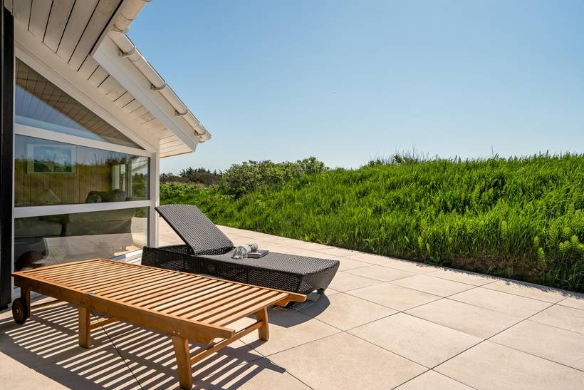 Foto von Ferienhaus IR20 in Grønhøj - Løkken - Nordjütland
