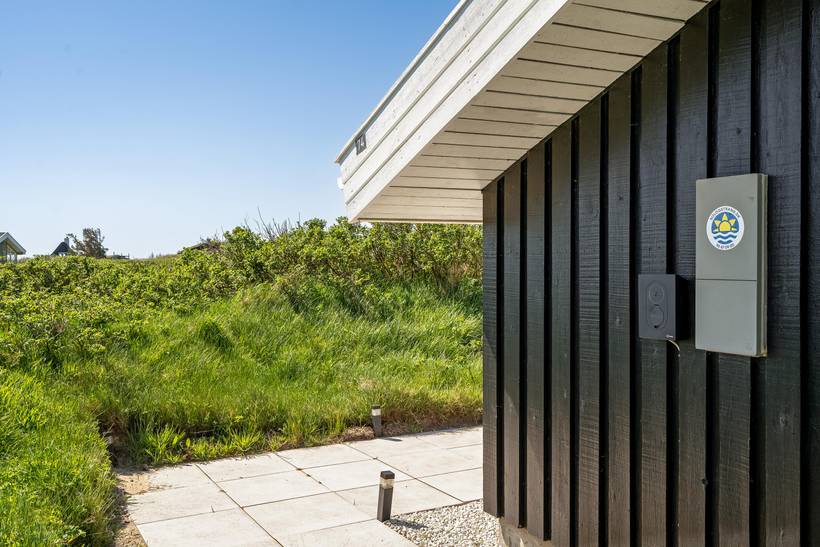 Foto von Ferienhaus IR20 in Grønhøj - Løkken - Nordjütland