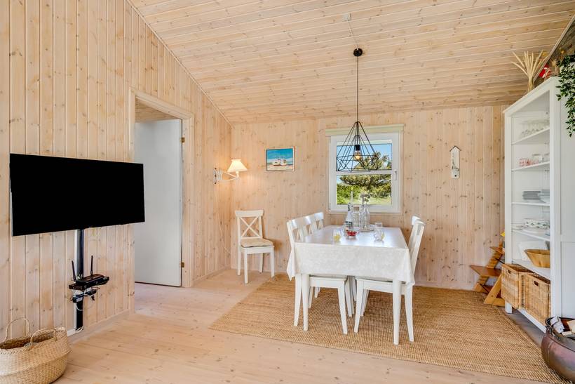 Foto von Ferienhaus IR20 in Grønhøj - Løkken - Nordjütland