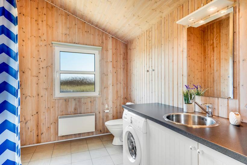 Foto von Ferienhaus IR20 in Grønhøj - Løkken - Nordjütland