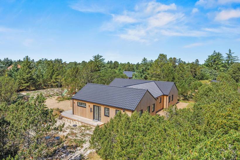 Foto von Ferienhaus IR22 in Blåvand - Westjütland