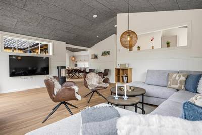 Vorschaubild von Ferienhaus IR22 in Blåvand - Westjütland