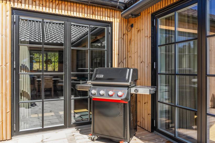 Foto von Ferienhaus IR22 in Blåvand - Westjütland