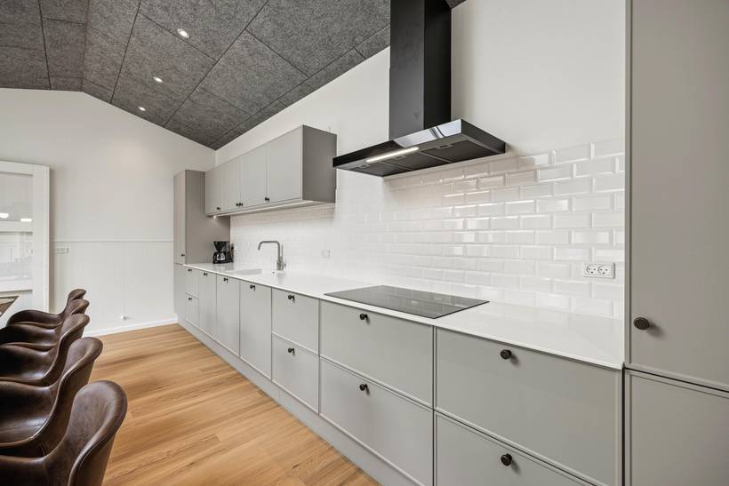 Foto von Ferienhaus IR22 in Blåvand - Westjütland