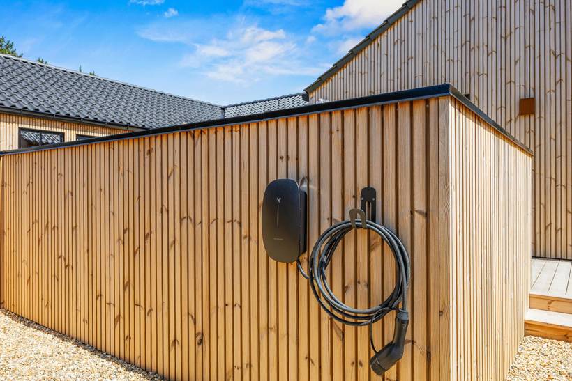 Foto von Ferienhaus IR22 in Blåvand - Westjütland