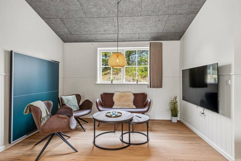 Foto von Ferienhaus IR22 in Blåvand - Westjütland