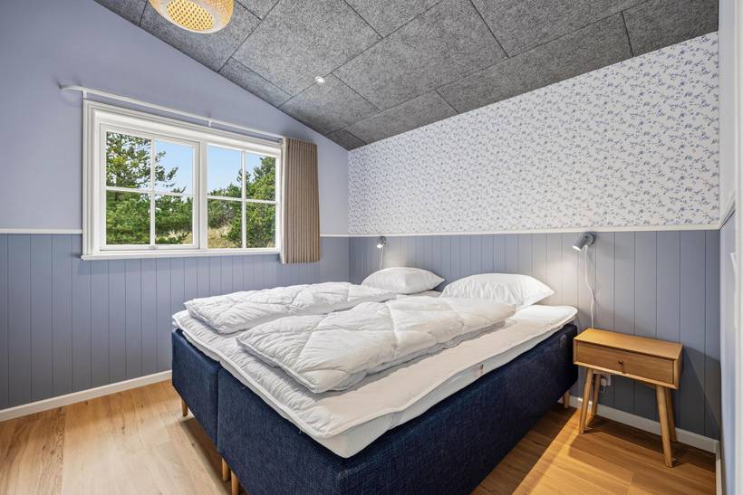 Foto von Ferienhaus IR22 in Blåvand - Westjütland
