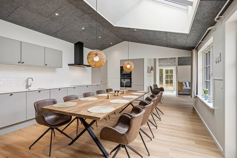 Foto von Ferienhaus IR22 in Blåvand - Westjütland