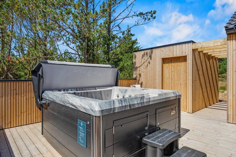 Foto von Ferienhaus IR22 in Blåvand - Westjütland
