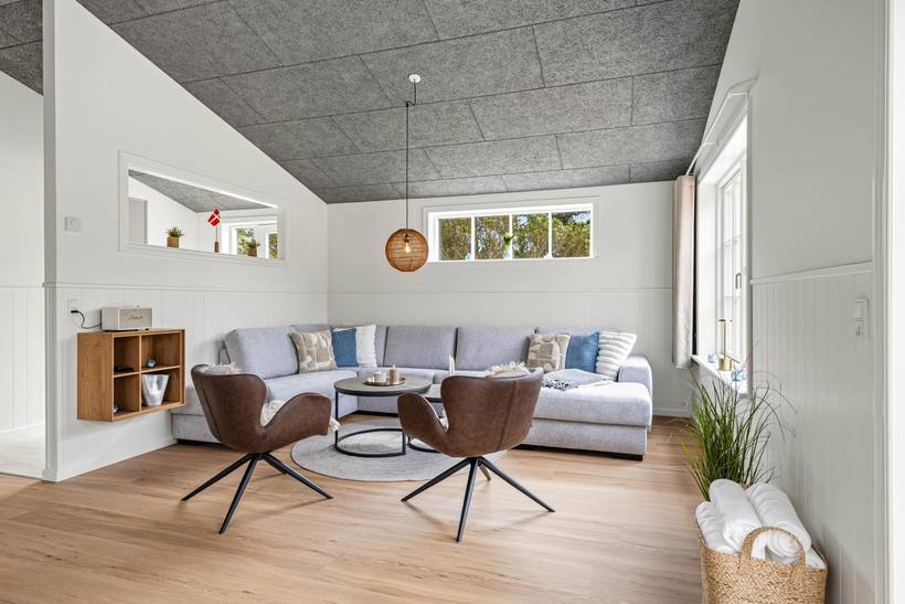 Foto von Ferienhaus IR22 in Blåvand - Westjütland