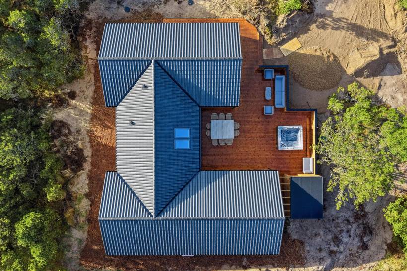 Foto von Ferienhaus IR22 in Blåvand - Westjütland