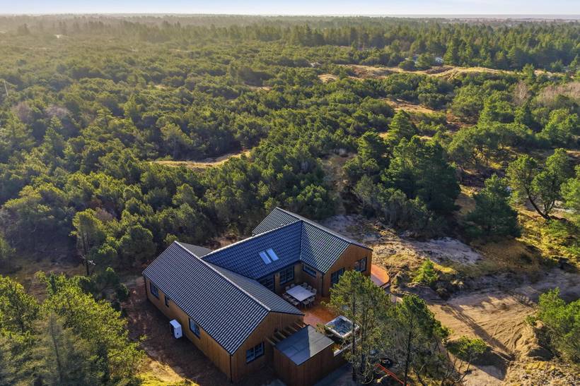 Foto von Ferienhaus IR22 in Blåvand - Westjütland