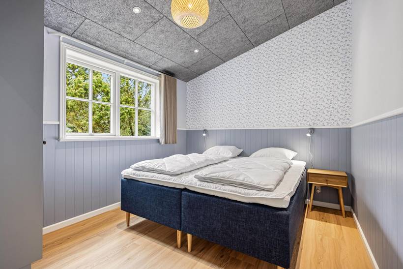 Foto von Ferienhaus IR22 in Blåvand - Westjütland