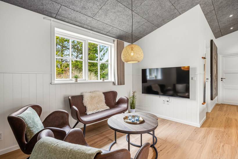 Foto von Ferienhaus IR22 in Blåvand - Westjütland