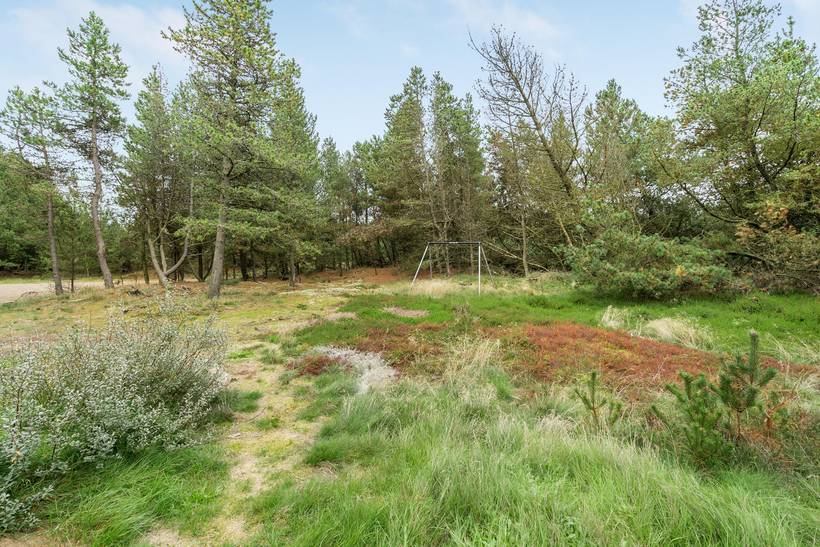 Foto von Ferienhaus IR27 in Bolilmark - Rømø