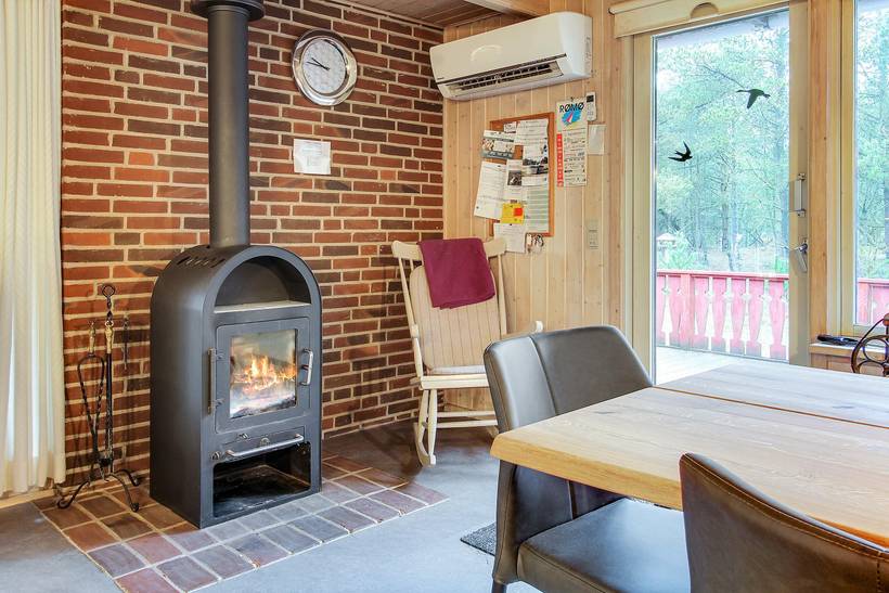 Foto von Ferienhaus IR27 in Bolilmark - Rømø