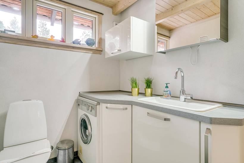 Foto von Ferienhaus IR27 in Bolilmark - Rømø
