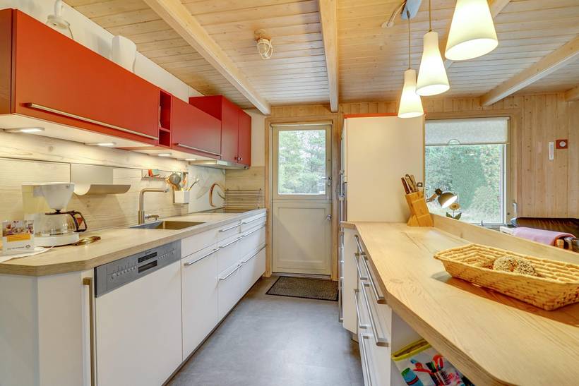 Foto von Ferienhaus IR27 in Bolilmark - Rømø