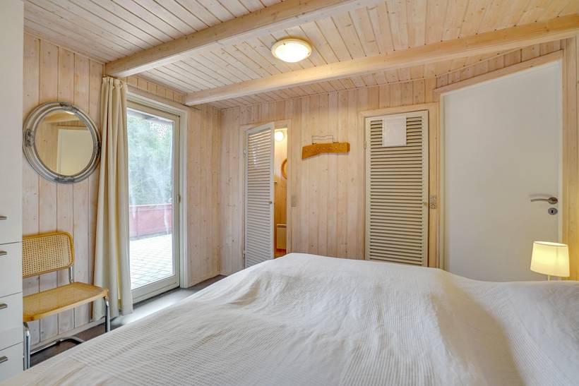 Foto von Ferienhaus IR27 in Bolilmark - Rømø