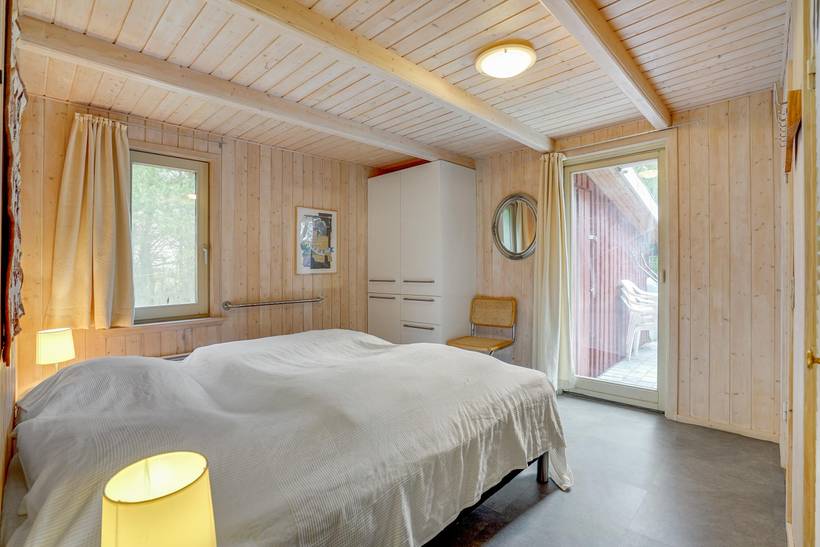 Foto von Ferienhaus IR27 in Bolilmark - Rømø