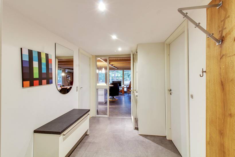 Foto von Ferienhaus IR27 in Bolilmark - Rømø