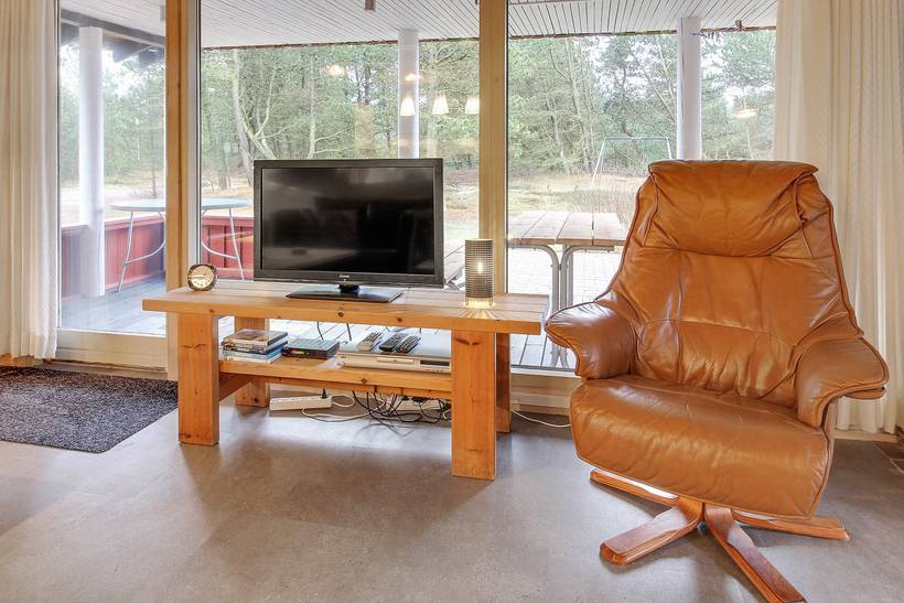 Foto von Ferienhaus IR27 in Bolilmark - Rømø