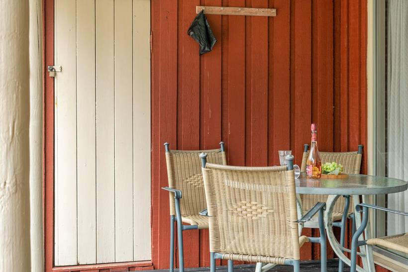 Foto von Ferienhaus IR27 in Bolilmark - Rømø