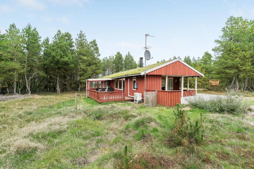 Foto von Ferienhaus IR27 in Bolilmark - Rømø