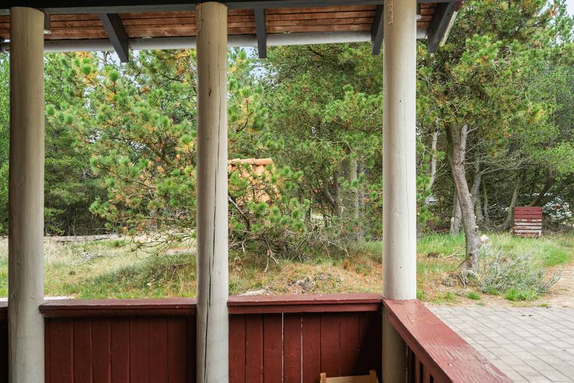 Foto von Ferienhaus IR27 in Bolilmark - Rømø