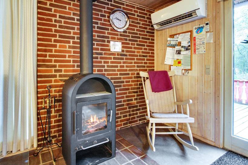 Foto von Ferienhaus IR27 in Bolilmark - Rømø