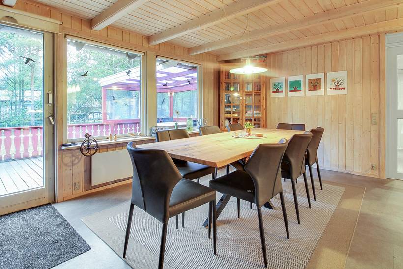 Foto von Ferienhaus IR27 in Bolilmark - Rømø