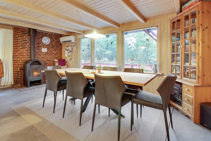 Foto von Ferienhaus IR27 in Bolilmark - Rømø