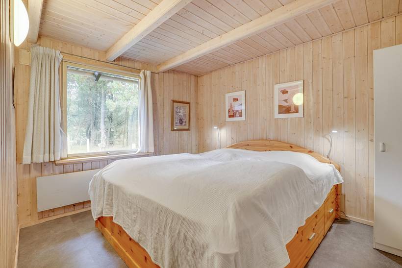 Foto von Ferienhaus IR27 in Bolilmark - Rømø