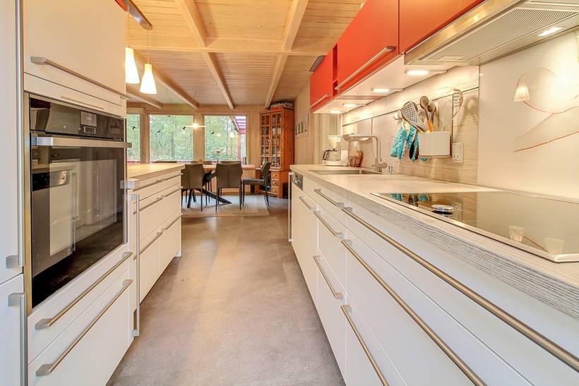 Foto von Ferienhaus IR27 in Bolilmark - Rømø