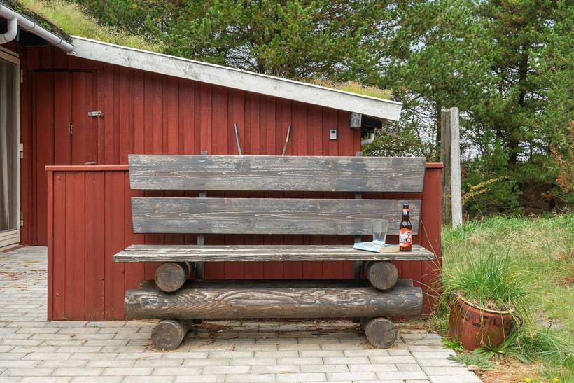 Foto von Ferienhaus IR27 in Bolilmark - Rømø