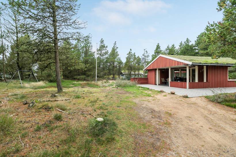 Foto von Ferienhaus IR27 in Bolilmark - Rømø