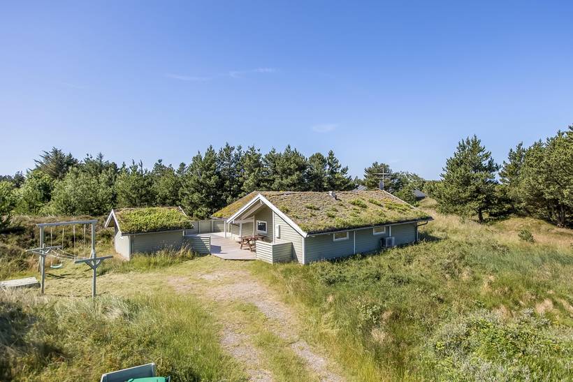 Foto von Ferienhaus IR28 in Bolilmark - Rømø