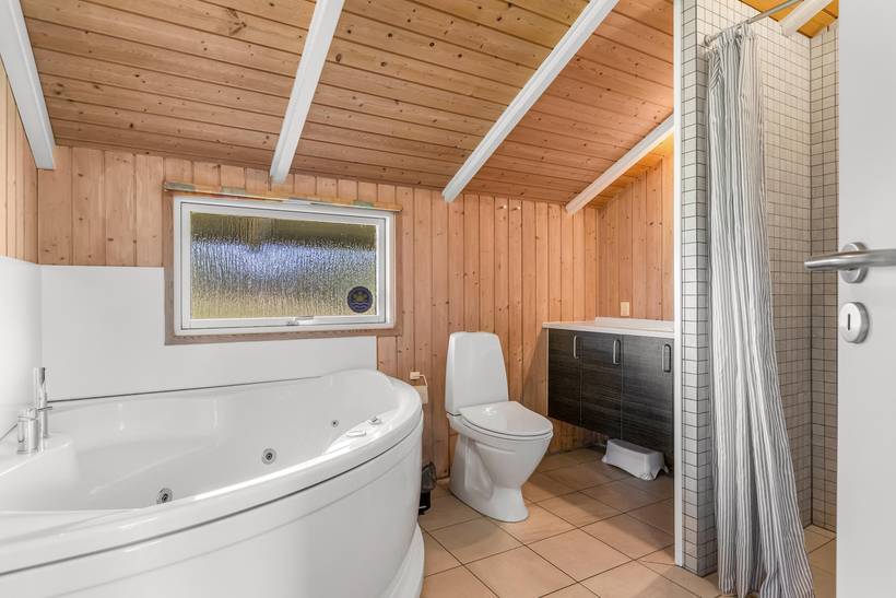 Foto von Ferienhaus IR28 in Bolilmark - Rømø