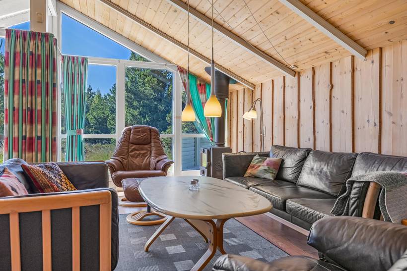 Foto von Ferienhaus IR28 in Bolilmark - Rømø