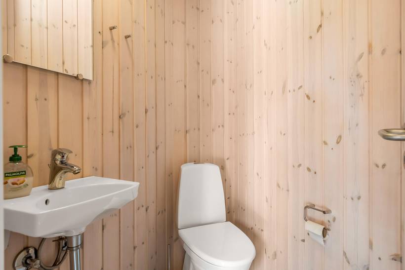 Foto von Ferienhaus IR28 in Bolilmark - Rømø