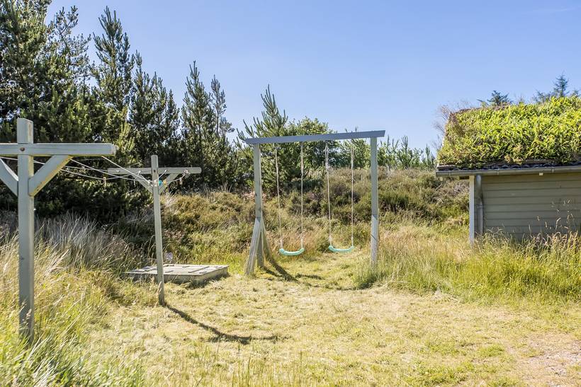 Foto von Ferienhaus IR28 in Bolilmark - Rømø
