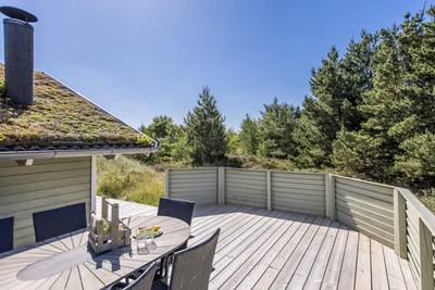 Vorschaubild von Ferienhaus IR28 in Bolilmark - Rømø