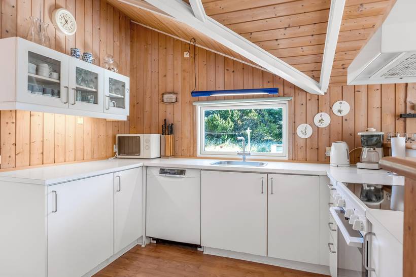 Foto von Ferienhaus IR28 in Bolilmark - Rømø