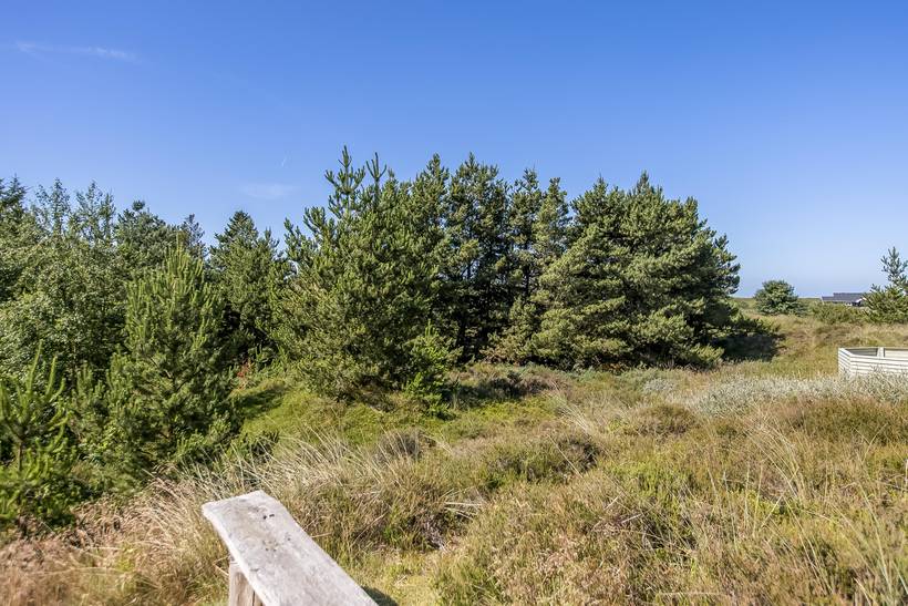 Foto von Ferienhaus IR28 in Bolilmark - Rømø