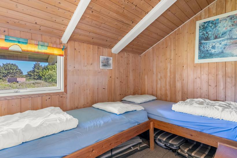 Foto von Ferienhaus IR28 in Bolilmark - Rømø