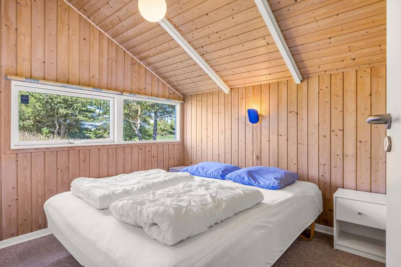 Foto von Ferienhaus IR28 in Bolilmark - Rømø